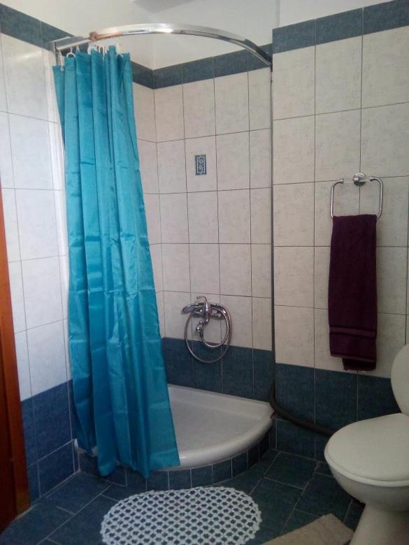 Oasis Apartment เนอา มิคานิโอนา ภายนอก รูปภาพ
